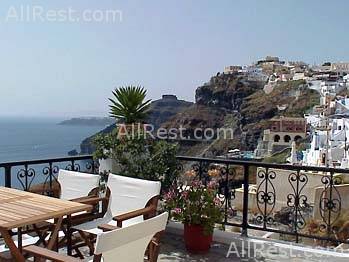Asteras Villas Hotel 7